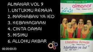 almanar vol 9