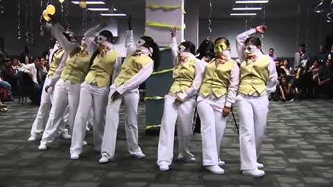 Alpha Psi Lambda Upsilon chapter Probate pt.3