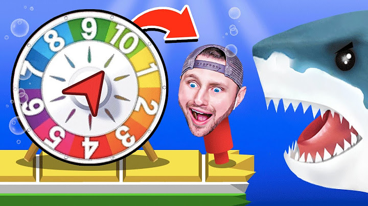 I Went To The Bottom Of the Ocean! (Game Of Life)