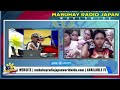 Mga kaanak ng viral surigaonon singer na si jasmine nanawagan ng tulong kay sen jv ejercito