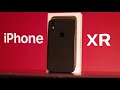 iPhone Xr - 30 Second Ad Demo