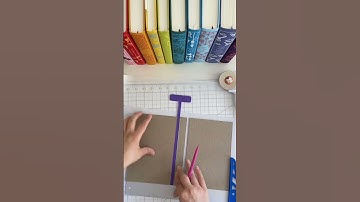 Harry Potter book 1 rebind! #harrypotter #bookbinding #harrypotterandthesorcerersstone #cricut