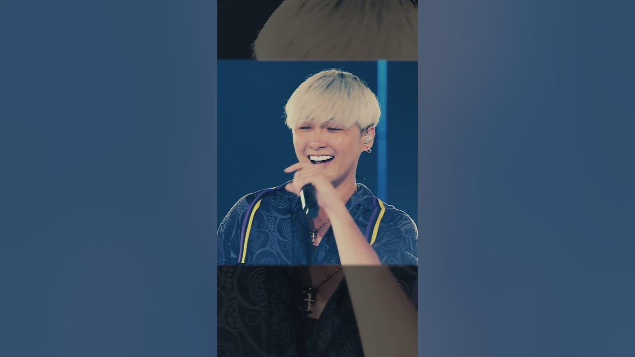 「Da-iCE ARENA TOUR 2022 -REVERSi-」 / 「DREAMIN'ON」