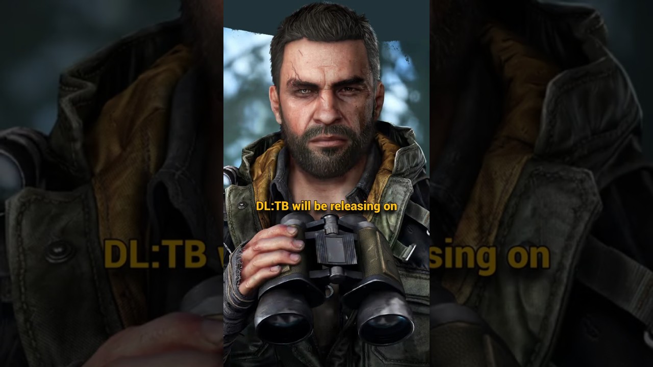 New Dying Light: The Beast Release Update