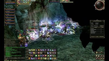 Antharas Raid Instance Lineage 2