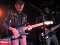 The Bohicas - XXX (Live @ The Half Moon, Putney, London, 31/01/15)
