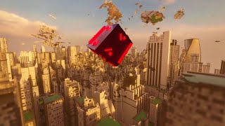 ADVG - TEARDOWN - ANGRY Cube In Small World screenshot 3