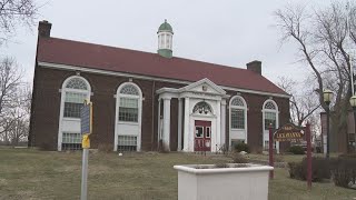 Lackawanna, Hamburg Libraries receive $10K grants
