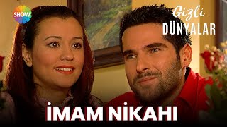 Gizli Dünyalar | İmam Nikahı (2023)