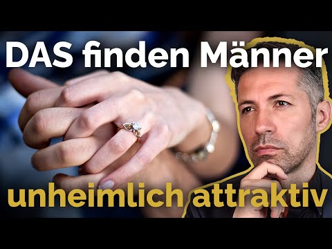 Video: Wenn etwas anziehend ist?