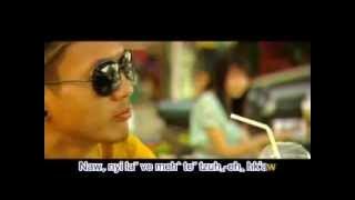 Lahu song ha ve hka ce eh