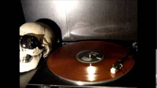 Video thumbnail of "The Sisters Of Mercy ▶ Heartland (Vinyl 12"Red)"