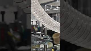 The intelligent model  paper cup machine high speed run