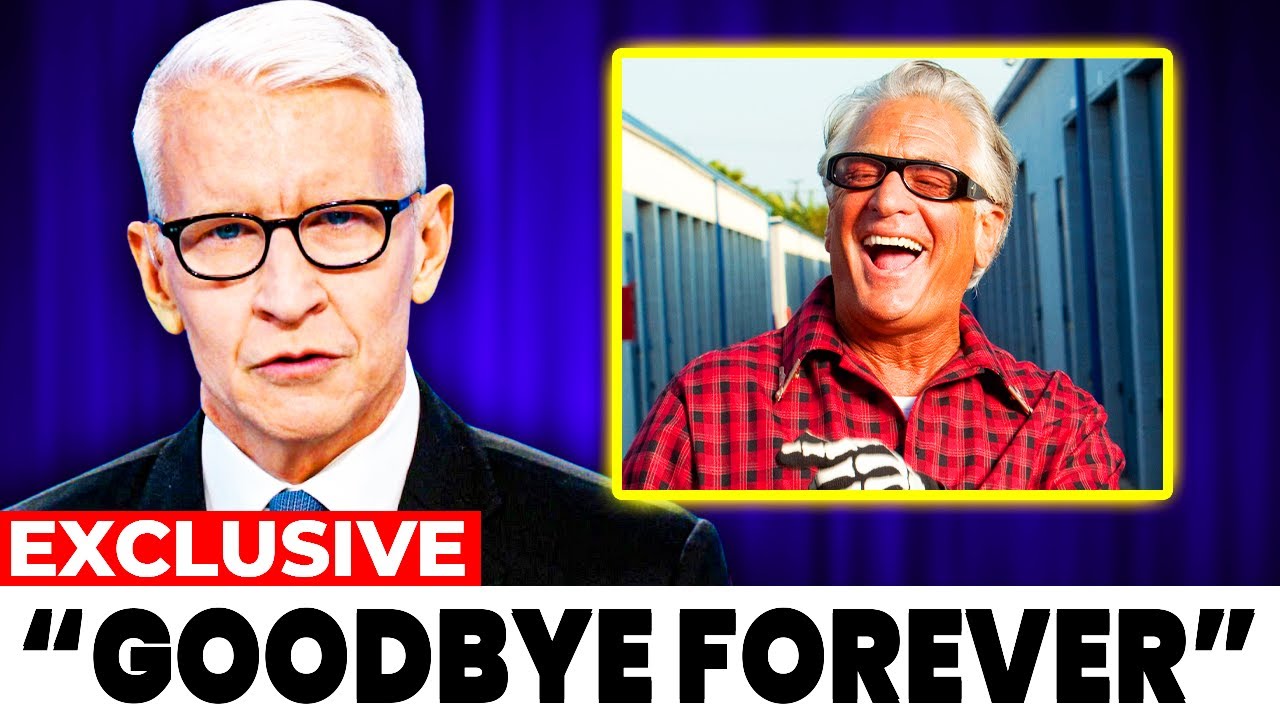 They WARNED Us About Barry Weiss On Storage Wars… We Didn’t Listen