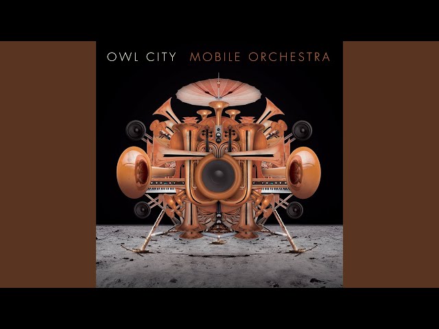 Owl City - I Found Love
