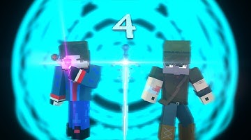 F - A - D - E - D Chapter 2 MGB 4 (Solomob)