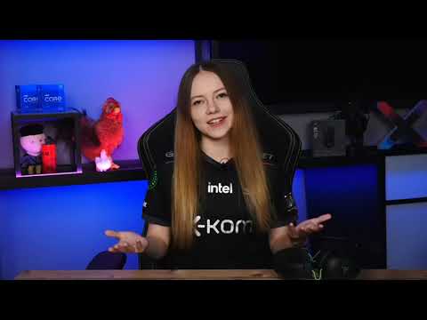 SKĄD TAKI NICK? Q&A Z NOWYM ZAWODNIKIEM - kRaSnaL