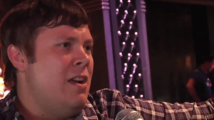 Bulletstorm Interview - Kendall Boyd