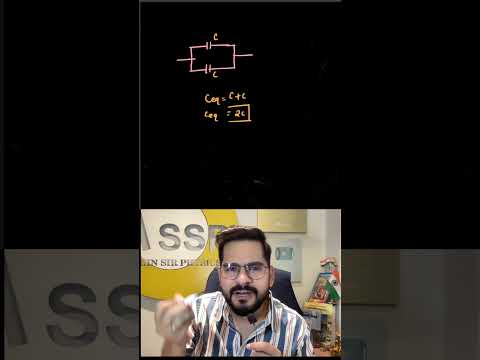 NEET 2026 Physics: Short Circuits ka shortcut Trick ⚡  #neet2026 #sachinsirphysics