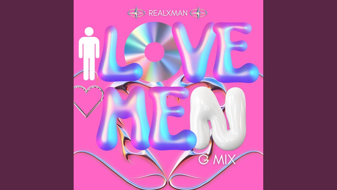 I Love Men (G Mix) - YouTube