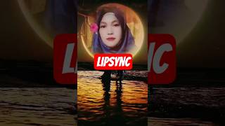 Cintaku Seputih Mukenahmu shots  lipsing