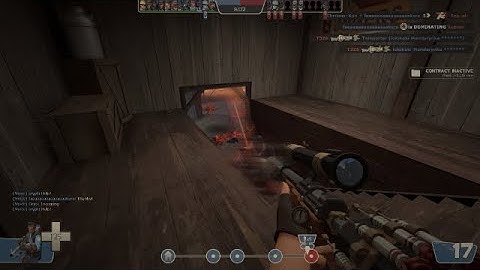 demoknight tf2 jumpscare