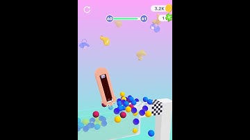 Hopping Heads All Levels Android, iOS New #Game Update #gameplay #games #newgame #shorts TikTok