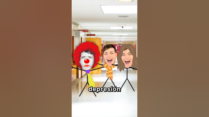Cómo Detectar Un Amigo Con Depresión 😢