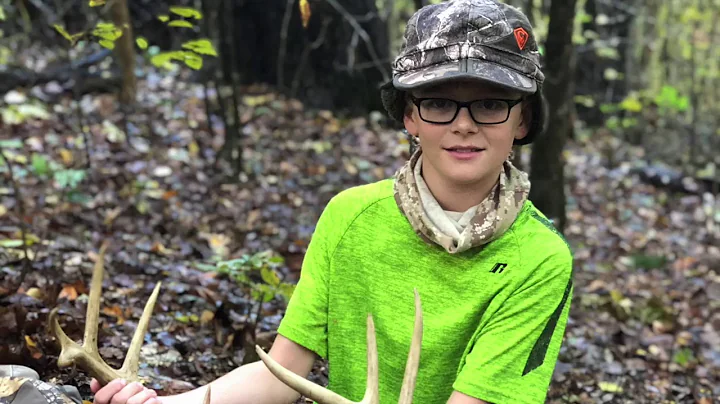 Ep. 1 - Barnett Raptor FX2 Review