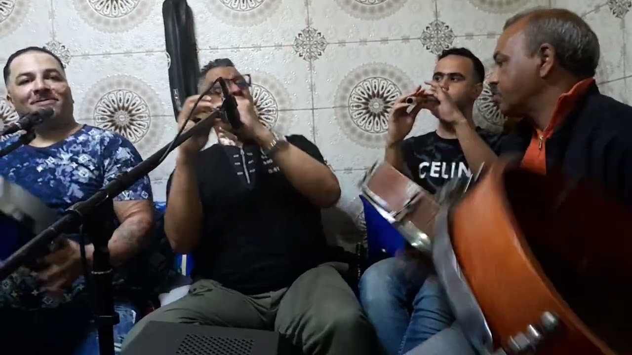 رضوان جلولي صاحيب الناي الدهبي0661679937كان مارايتو بن جلون سيدي مسعود بن حسين