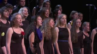 I'll be There for You (Friends) - Psycho-Chor der Uni Jena chords