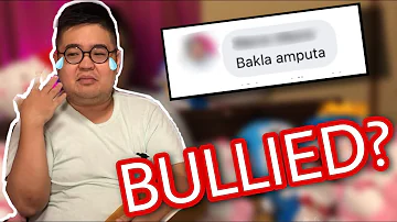 Nabully? | Let’s STOP Bullying | Be Kind to One Another