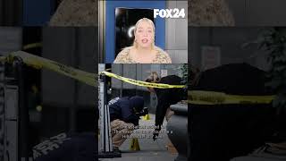 Shooting of UnitedHealthcare CEO explained