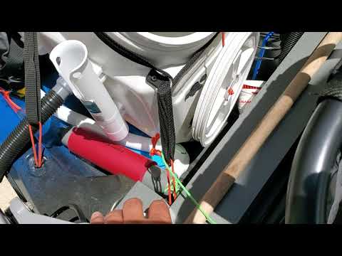 kayak-perception-pescador-pilot-12.0,-con-motor-boat-honda-2.3