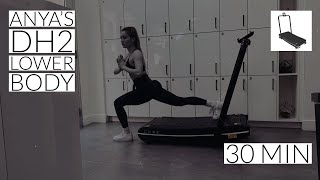 30 Minute Workout by Anya