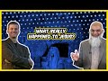 DEBATE: Shabir Ally vs. Mike Licona (Jesus: Resurrected or Rescued?)