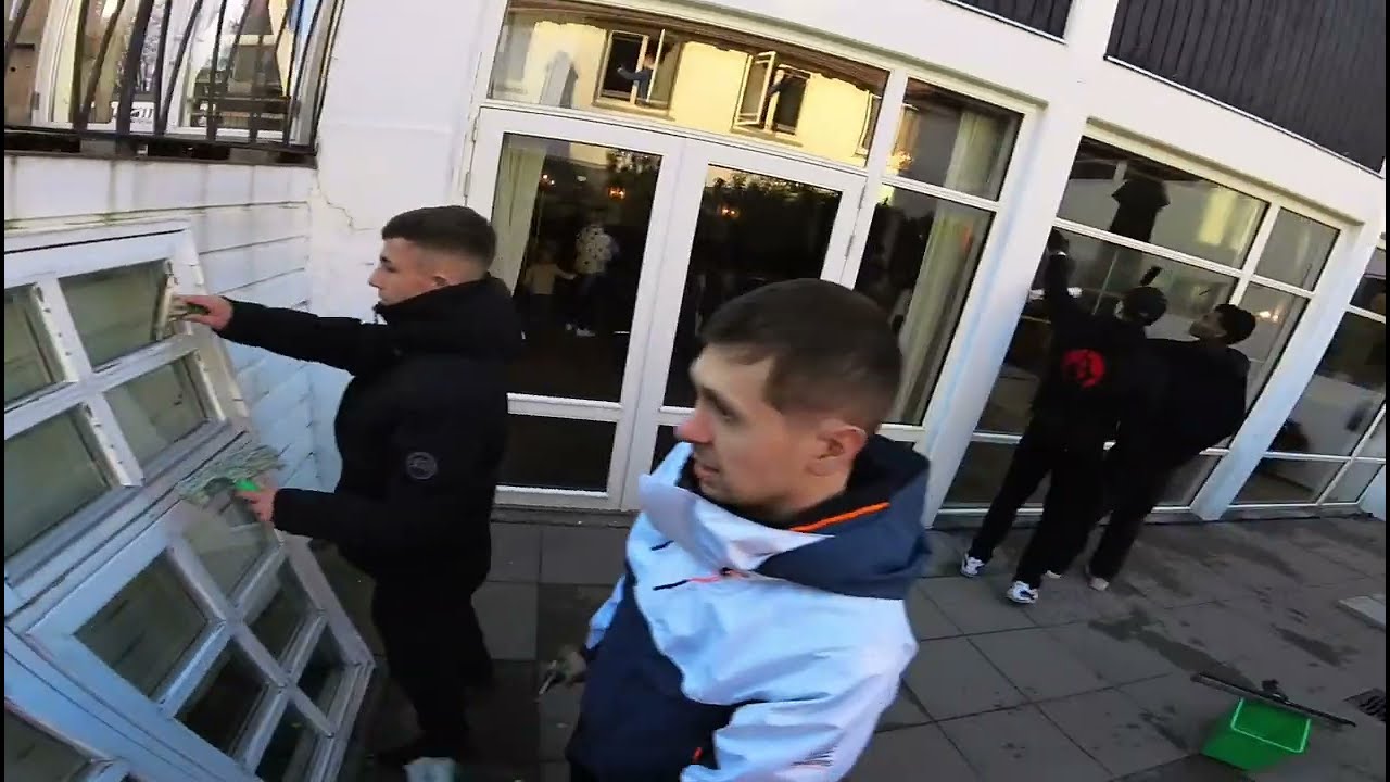 Udklip fra undervisningen