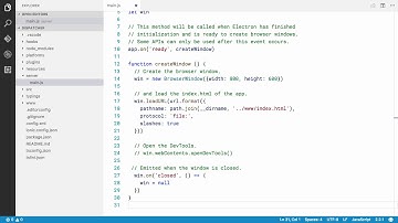 Ionic + Electron in 90 Seconds