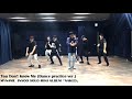 MYNAME INSOO - &#39;You Don&#39;t Know Me’ DANCE PRACTICE VIDEO