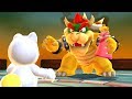 Super Mario 3D Land - #16 Walkthrough