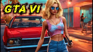 GTA VI Gameplay is live😱😱 #gta #gtav #live #gaming