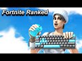 [🔴LIVE] Fortnite Ranked With Vewiers