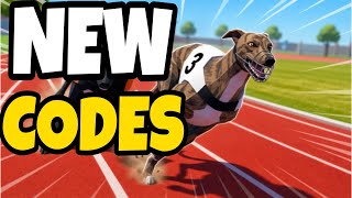 [🦖] Dog Race 🐕💨 Codes * ALL WORKING CODES* screenshot 5