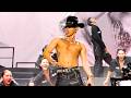 GD x TAEYANG - GOOD BOY 260419 BIGBANG COACHELLA WEEK 2 | 지드래곤 태양 직캠 4K FANCAM BARRICADE
