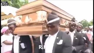 The Coffin Dance