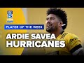 PLAYER OF THE WEEK | Super Rugby Aotearoa Rd 7