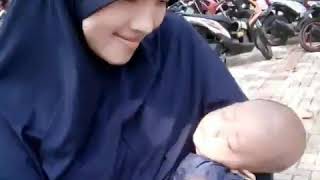 Lil Abi Wal Ummi Ustdzh Aniez