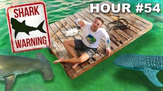 72 Hours Surviving At Sea by RAWWFishing 2,379,899 views 9 months ago 31 minutes