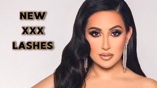 NEW XXX LASHES | BIRDYLASHES