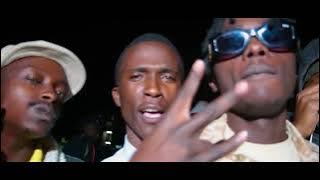 Jamaika zed Feat B Quan Phamaika 'SPECIAL DELIVERY'